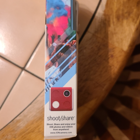 Snap Cam Lite (tap n snap? - Picture 3 of 3